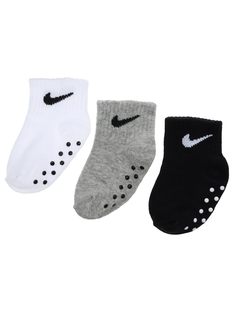 Nike(ナイキ) |ソックス(10-12cm) NIKE(ナイキ) NHN CORE SWOOSH GRIPPER