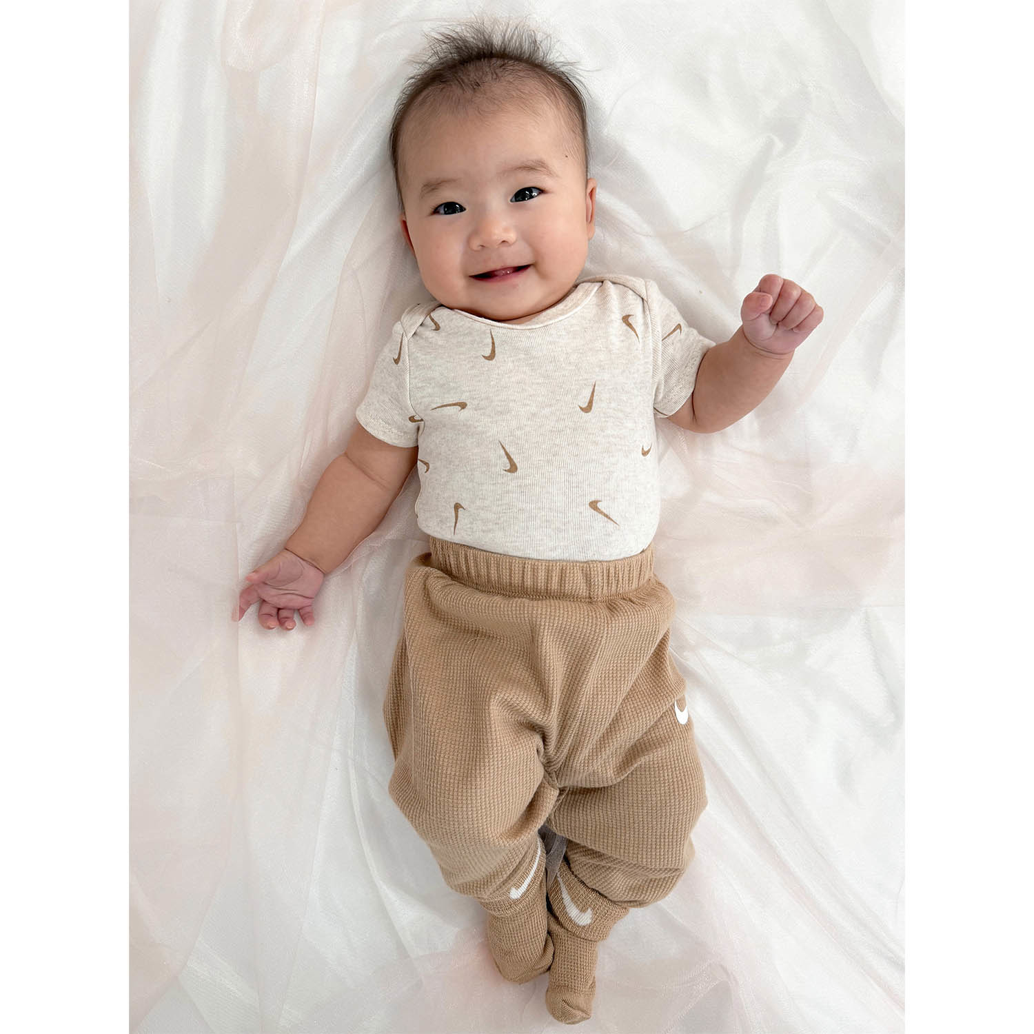 Nike（ナイキ）｜ベビー(65-80cm) セット商品 NIKE(ナイキ) NHN 3PK