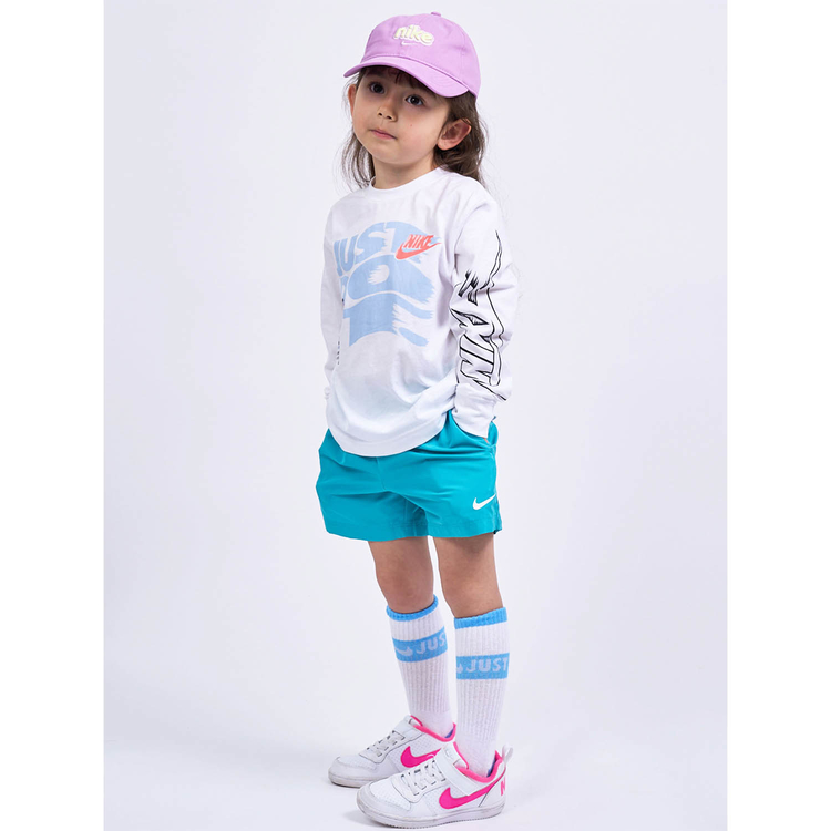 Nike（ナイキ）｜キッズ(105-120cm) ショートパンツ NIKE(ナイキ