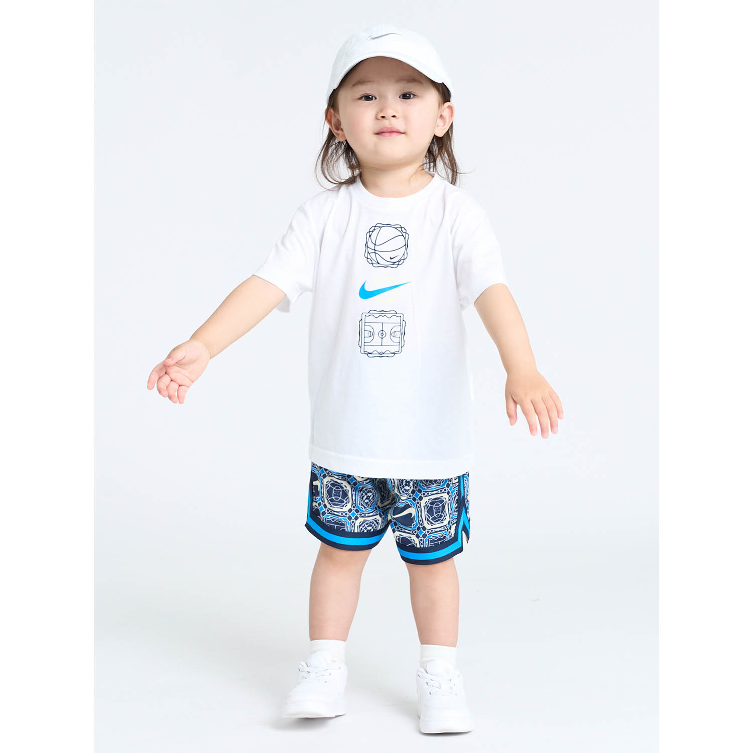 Nike（ナイキ）｜トドラー(90-100cm) セット商品 NIKE(ナイキ