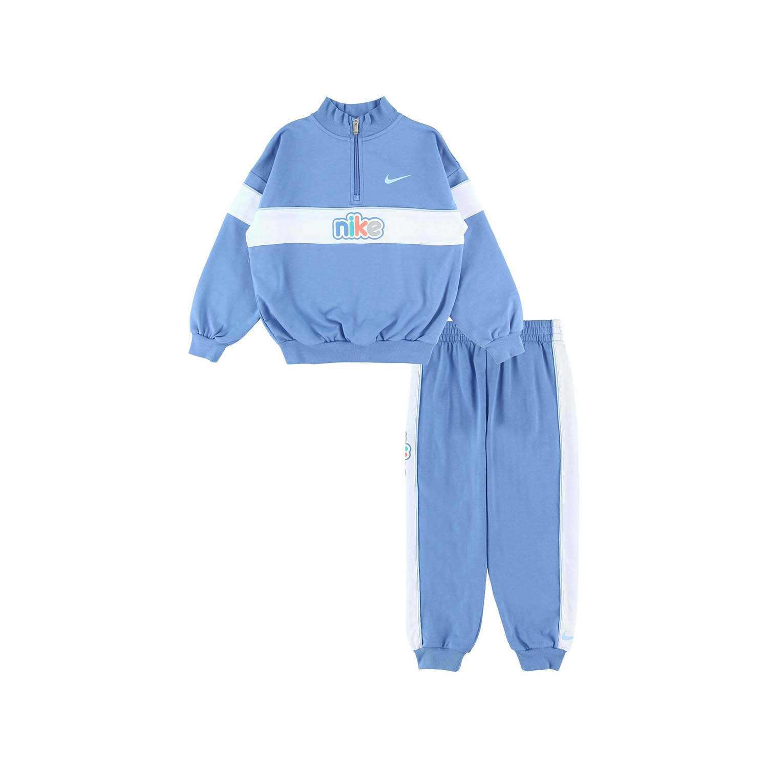 Nike（ナイキ）｜キッズ(105-120cm) セット商品 NIKE(ナイキ) NKN E1D1