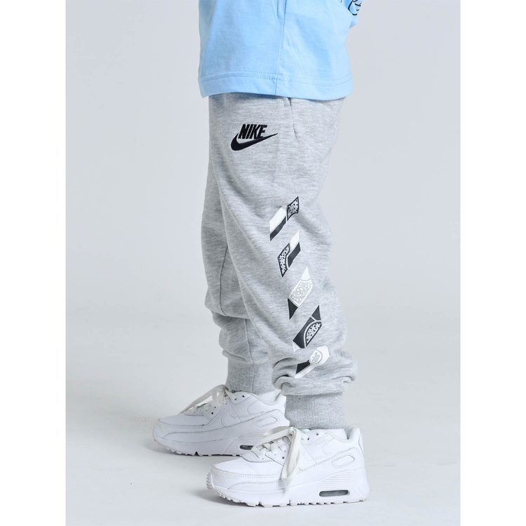 Nike(ナイキ) |キッズ(105-120cm) パンツ NIKE(ナイキ) NKB B NSW OUTSIDE T LINES FT P