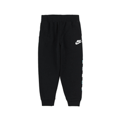 Nike(ナイキ) |キッズ(105-120cm) パンツ NIKE(ナイキ) NKB B NSW OUTSIDE T LINES FT P