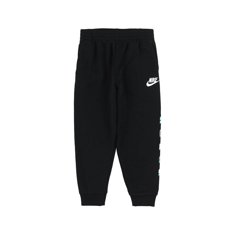 Nike(ナイキ) |キッズ(105-120cm) パンツ NIKE(ナイキ) NKB B NSW OUTSIDE T LINES FT P
