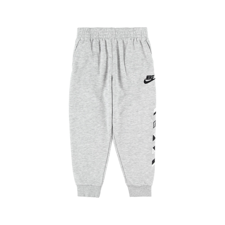Nike(ナイキ) |キッズ(105-120cm) パンツ NIKE(ナイキ) NKB B NSW OUTSIDE T LINES FT P