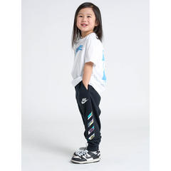 Nike(ナイキ) |キッズ(105-120cm) パンツ NIKE(ナイキ) NKB B NSW OUTSIDE T LINES FT P