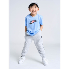 Nike(ナイキ) |キッズ(105-120cm) パンツ NIKE(ナイキ) NKB B NSW OUTSIDE T LINES FT P