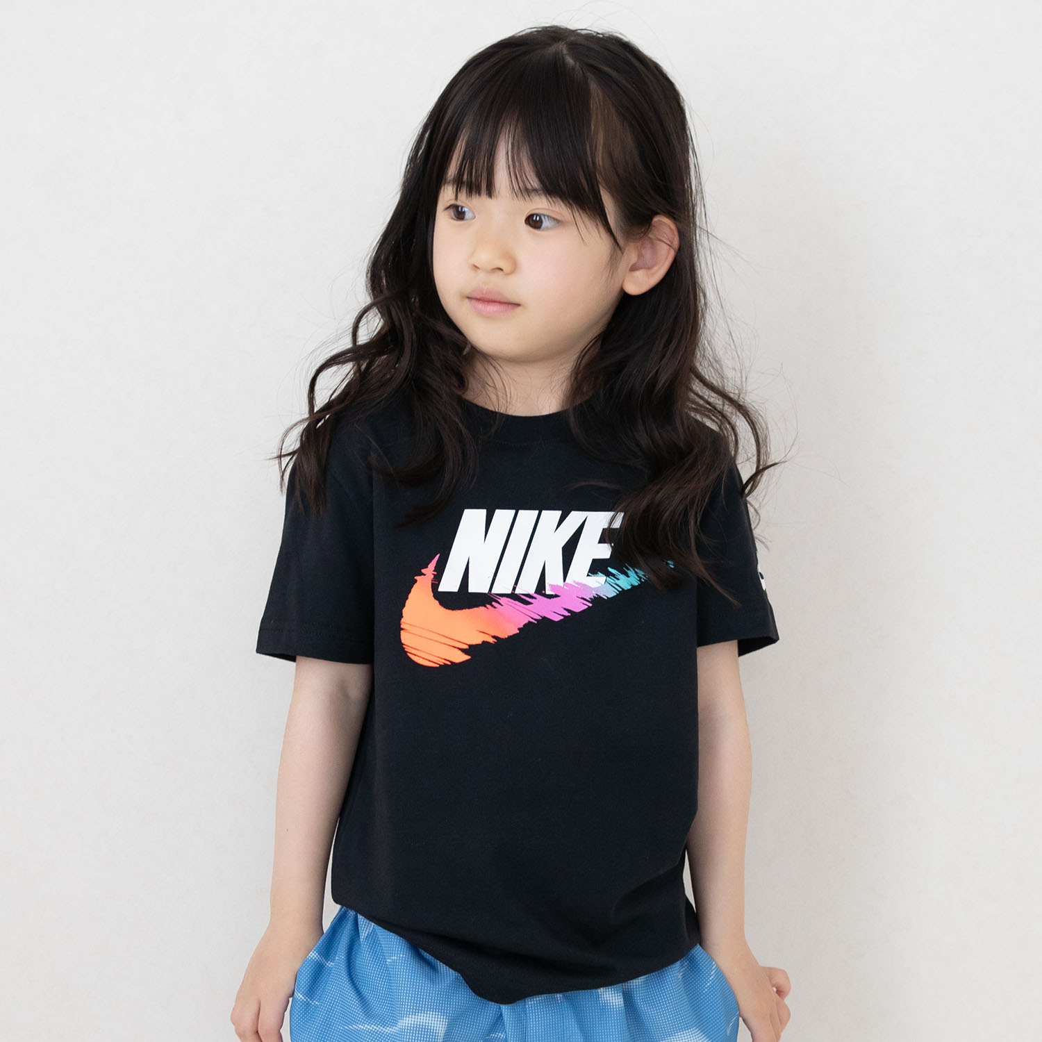 公式通販 - 人気アイテム多数 Nike（ナイキ）｜キッズ(105-120cm) Tシャツ NKB NIKE(ナイキ) トップス