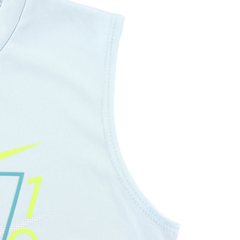 Nike(ナイキ) |トドラー(90-100cm) Tシャツ NIKE(ナイキ) NKB STACK'EM UP MUSCLE TEE
