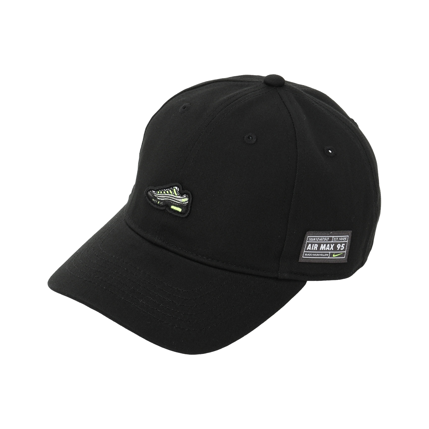NIKE ナイキ　リメイク　キャップ ナイキ SB クラブ アンストラクチャード スケートボード