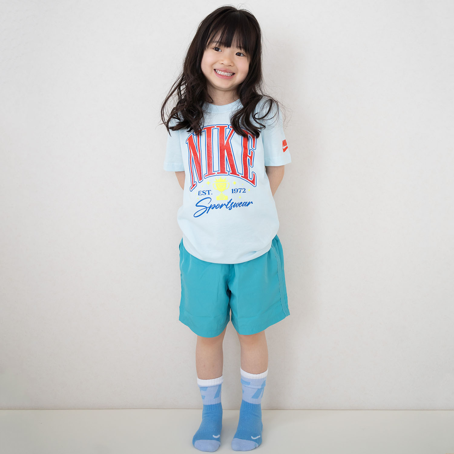 Nike ユニフォーム MADE IN THAILAND あのちゃん ユニフォーム | あの | ano Official Website