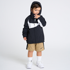 Nike(ナイキ) |トドラー(90-100cm) アウター NIKE(ナイキ) NKN BIG SWOOSH JKT