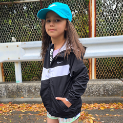 Nike(ナイキ) |キッズ(105-120cm) アウター NIKE(ナイキ) NKN BIG SWOOSH JKT