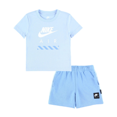 Nike(ナイキ) |トドラー(90-100cm) セット商品 NIKE(ナイキ) NKB B NSW NIKE AIR SS SHORT SE