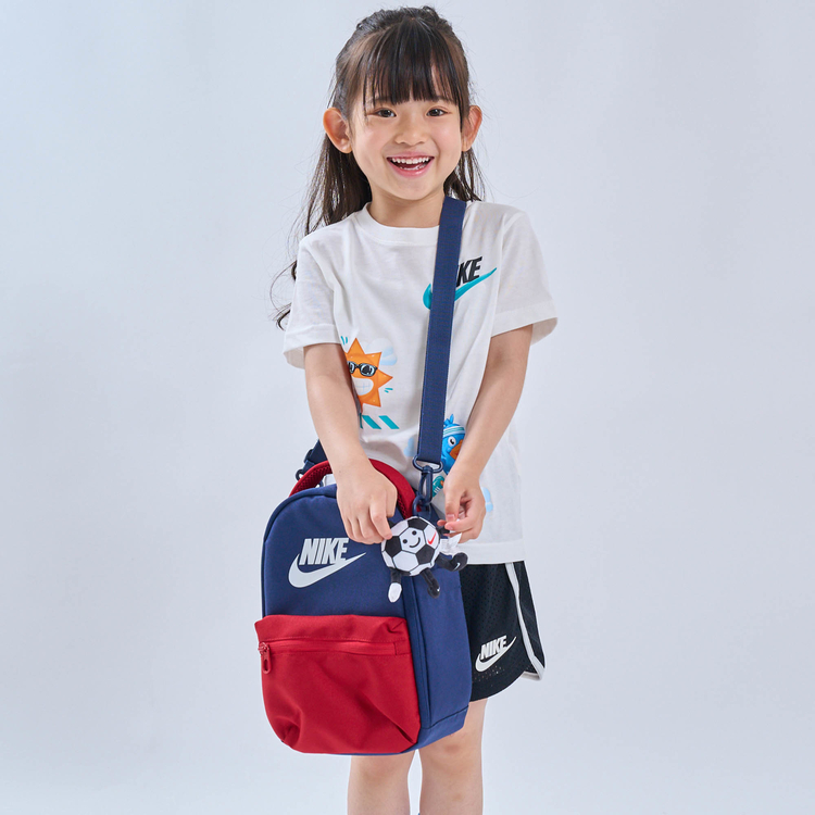 ナイキ バック Nike（ナイキ）｜バッグ NIKE(ナイキ) NAN NIKE BUDDIES LUNCH