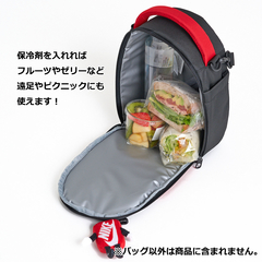 Nike(ナイキ) |バッグ NIKE(ナイキ) NAN NIKE BUDDIES LUNCH TOTE