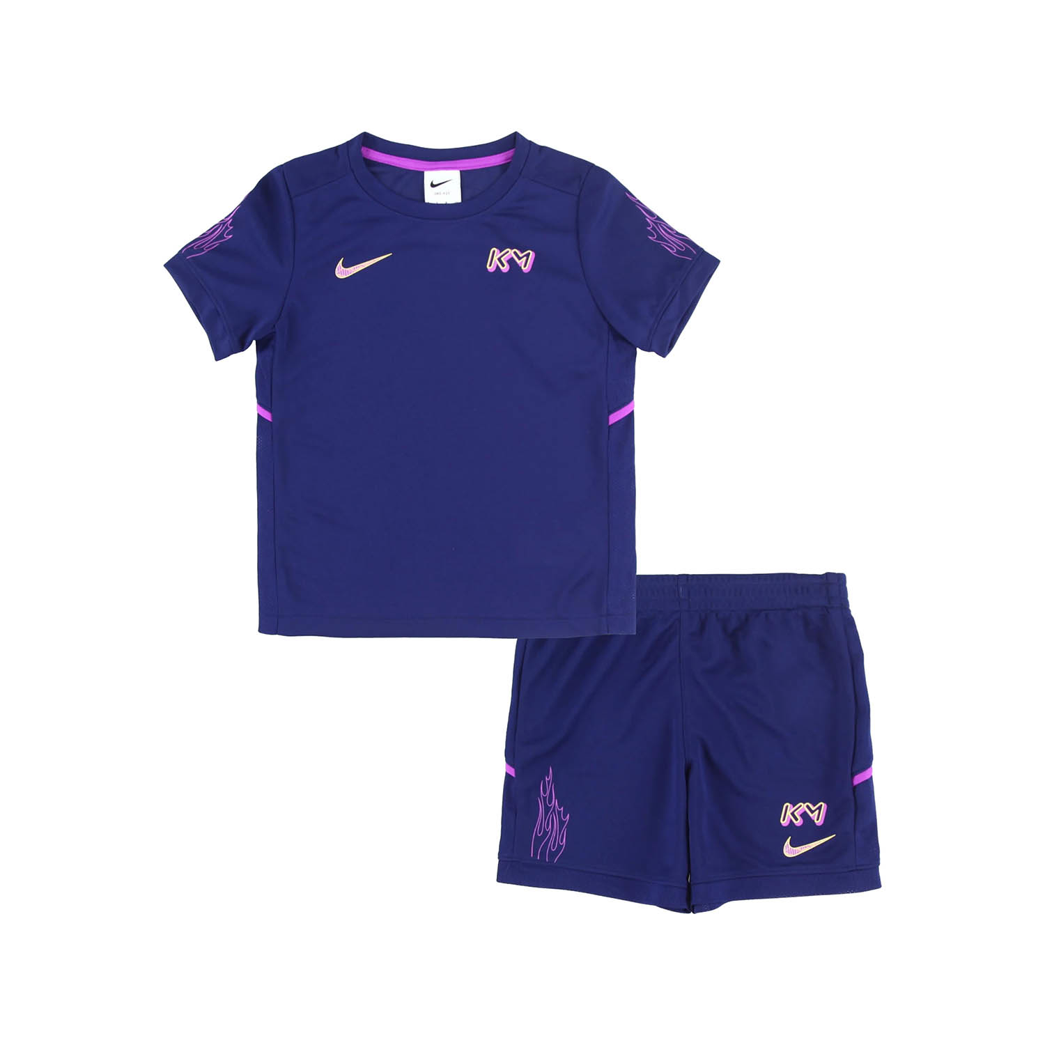NIKE - 【超希少モデル】ペドリ　ユニフォームセット Nike（ナイキ）｜キッズ(105-120cm) セット商品 NIKE(ナイキ