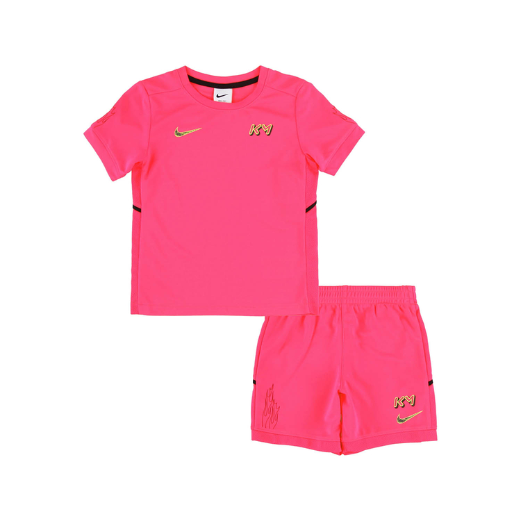 Nike(ナイキ) |キッズ(105-120cm) セット商品 NIKE(ナイキ) NKB KM NK DF ACD25 SS SHORT SE