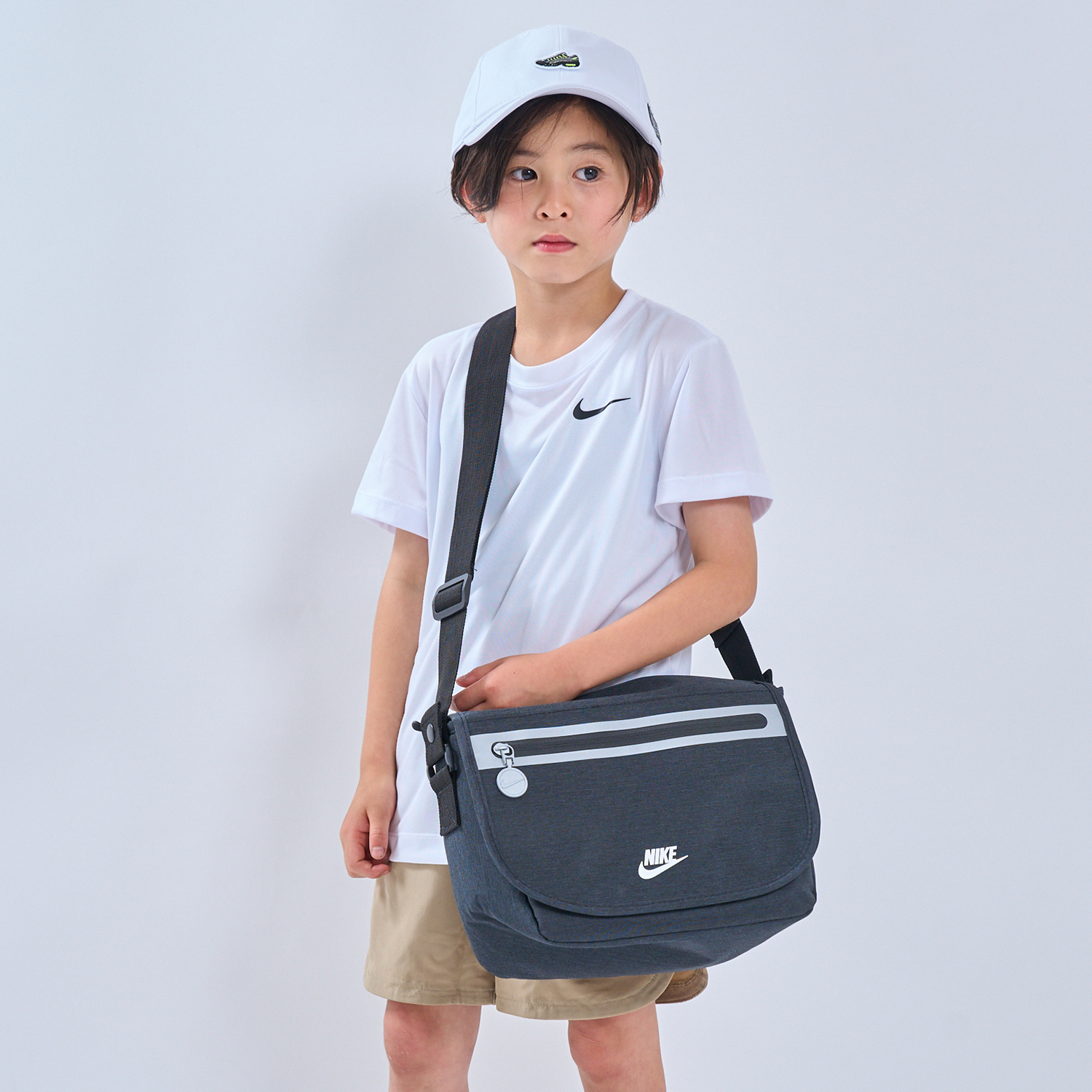Nike（ナイキ）｜バッグ NIKE(ナイキ) NAN NK FUTURA MESSENGER