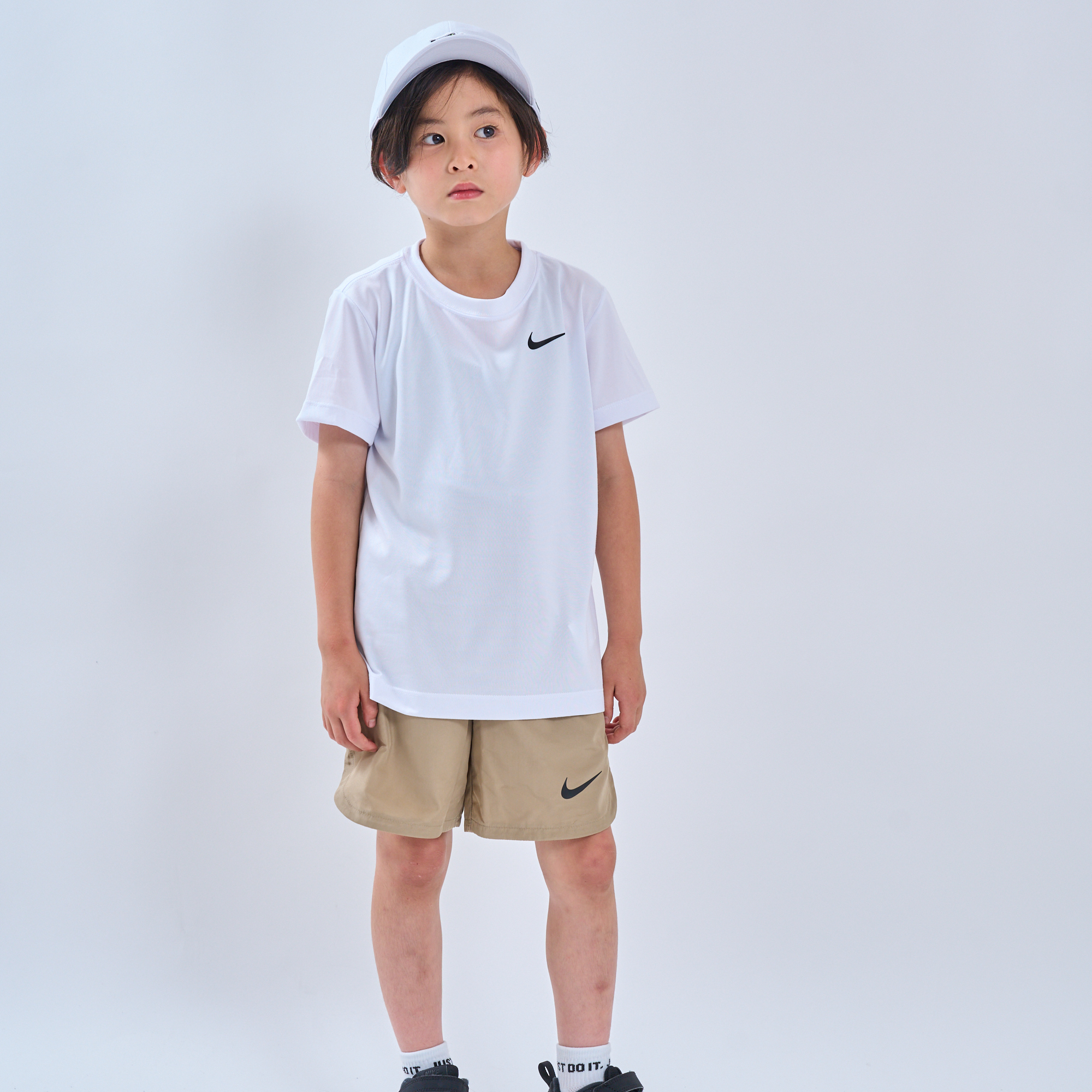 超希少 ナイキ Toad Track Club Tシャツ Sサイズ ナイキ NIKE ジュニア 半袖Tシャツ ナイキ YTH NSW CLTURE OF BBALL S