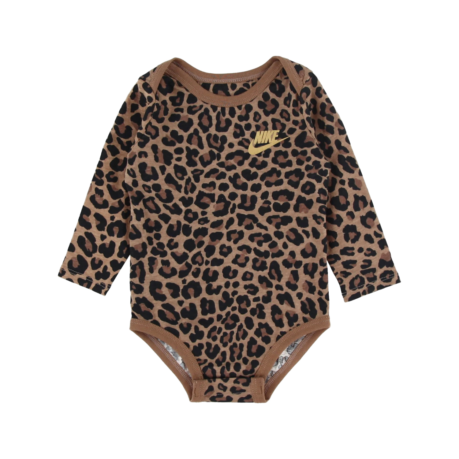 Nike（ナイキ）｜ベビー(6M) セット商品 NIKE(ナイキ) NKG LEOPARD