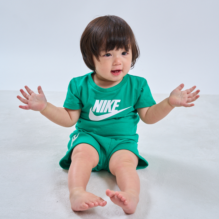 Nike（ナイキ）｜ベビー(80-90cm) セット商品 NIKE(ナイキ) NKN