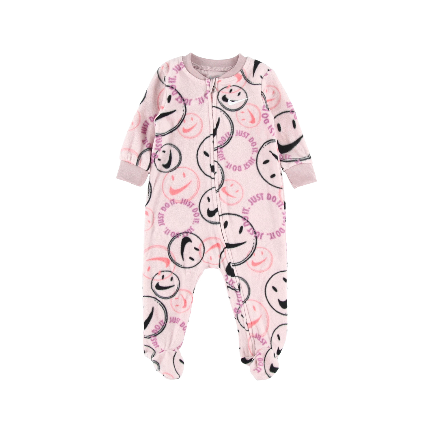 Nike（ナイキ）｜ベビー(55-70cm) ロンパース NIKE(ナイキ) NKN HAPPY