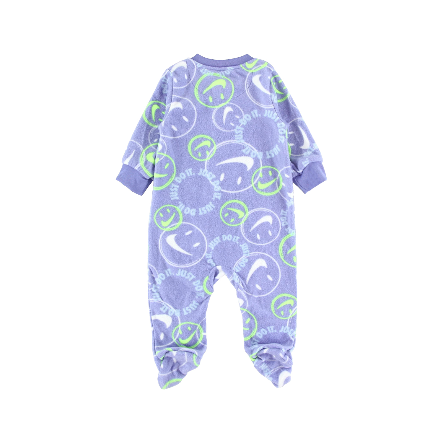 Nike（ナイキ）｜ベビー(55-70cm) ロンパース NIKE(ナイキ) NKN HAPPY