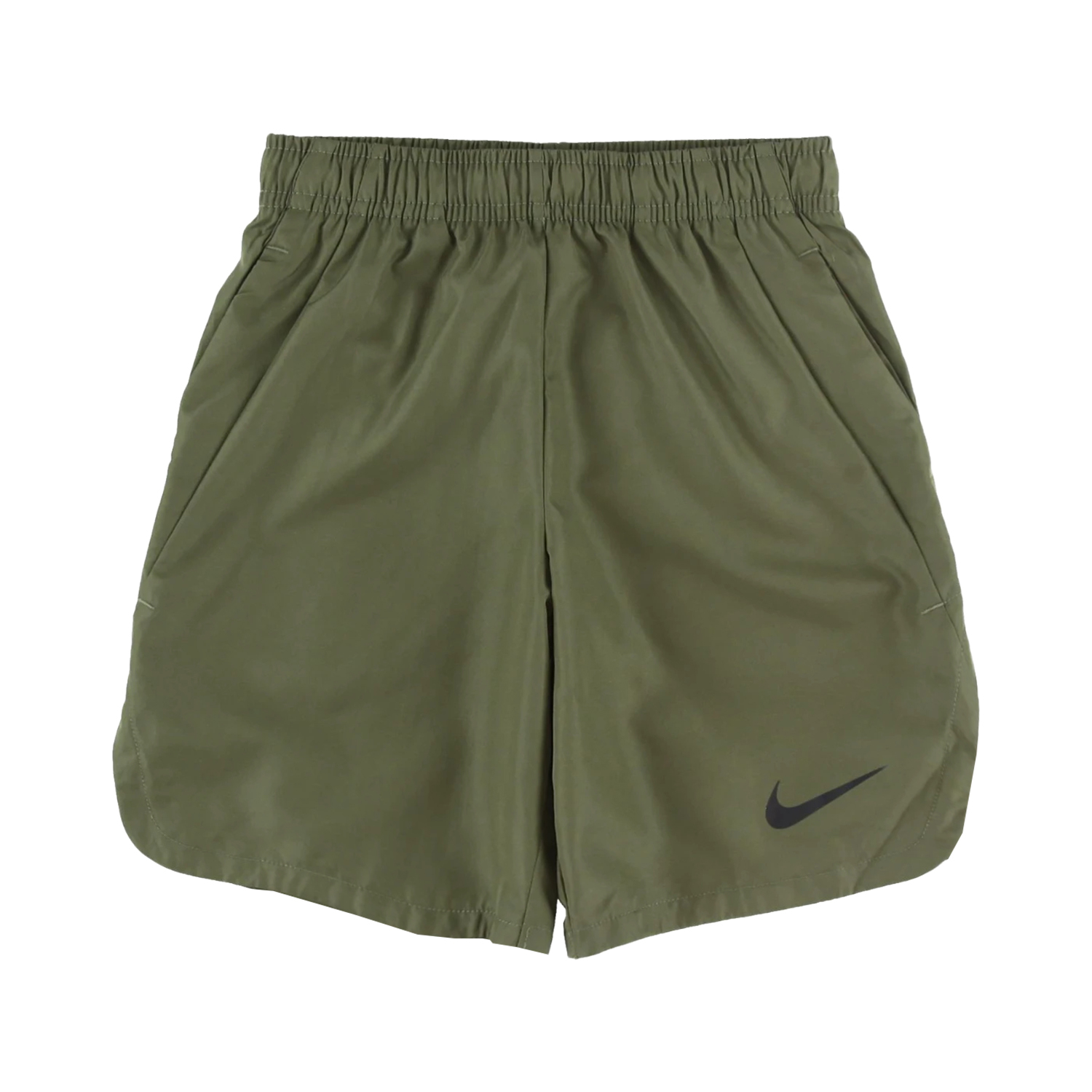 【新品タグ付き】NIKE ショートパンツ NIKE ナイキ キッズ ショートパンツ ショーツ 撥水 FB1327-010