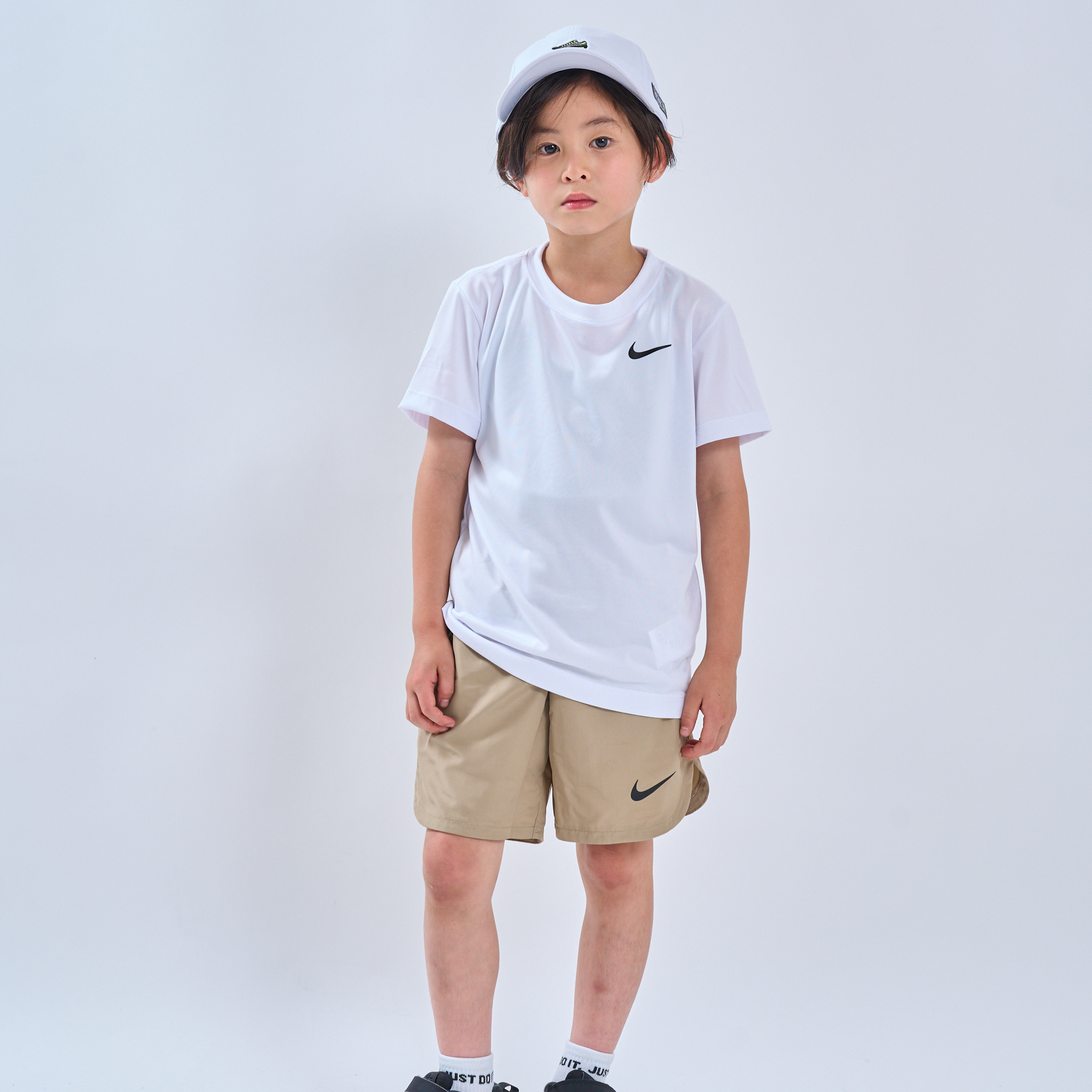 Nike（ナイキ）｜キッズ(105-120cm) ショートパンツ NIKE(ナイキ