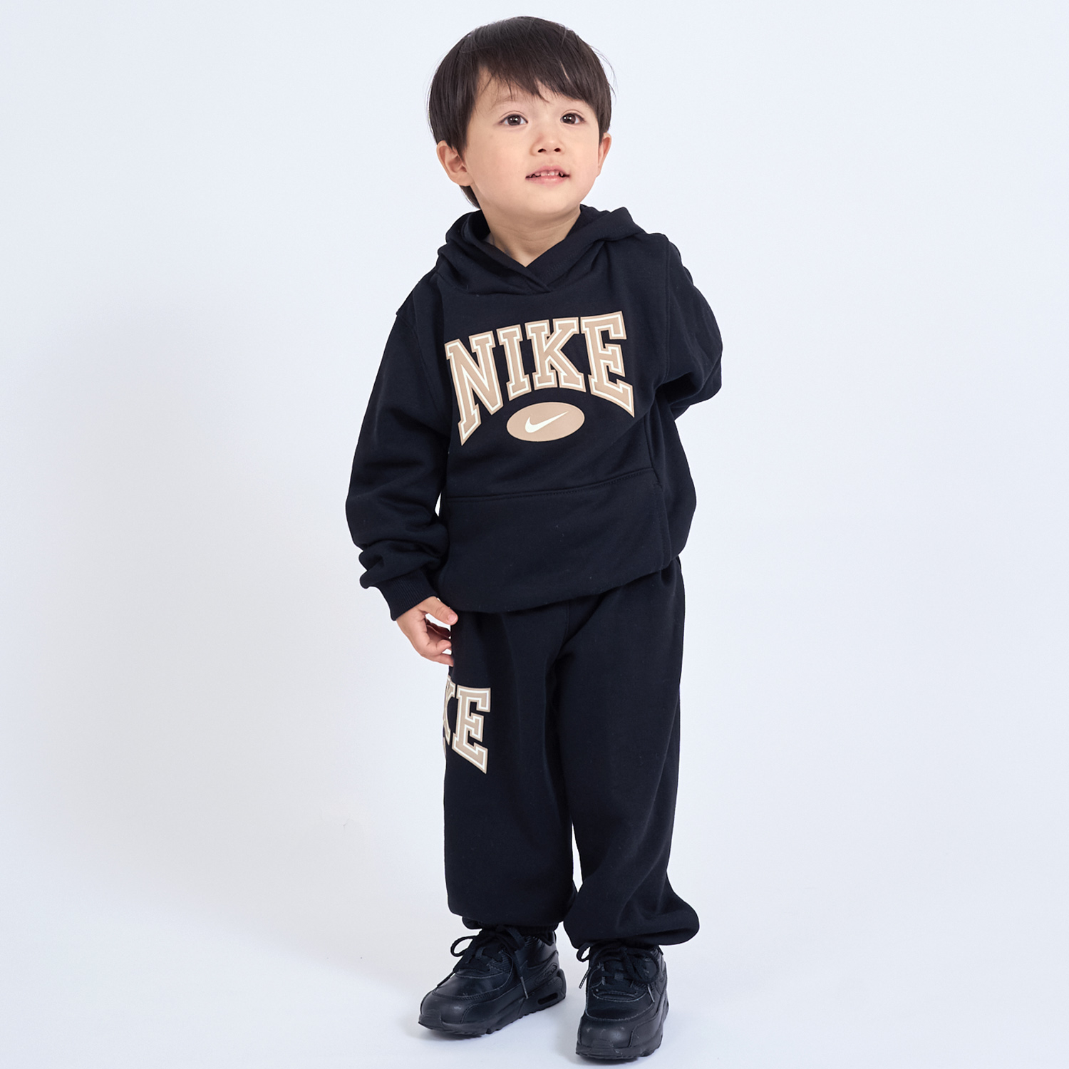 Nike（ナイキ）｜トドラー(90-100cm) トレーナー/パーカー NIKE(ナイキ