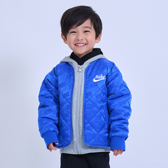 日本未入荷 キッズ ナイキ クラブ フリース クルー ライトアーモリー ブルー 楽天市場】最大10％OFFクーポン 【9/4〜9/11】 ナイキ ジュニア