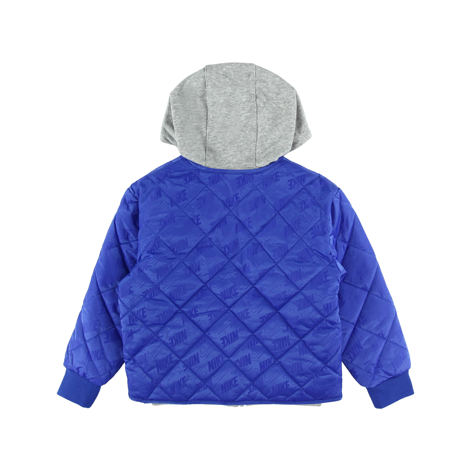 Nike（ナイキ）｜キッズ(105-120cm) アウター NIKE(ナイキ) NKN FLEECE