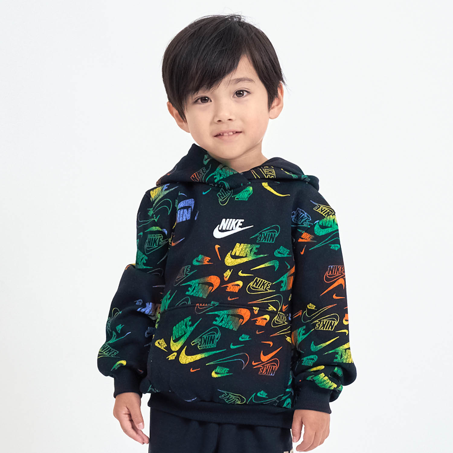 Nike（ナイキ）｜キッズ(105-120cm) トレーナー/パーカー NIKE