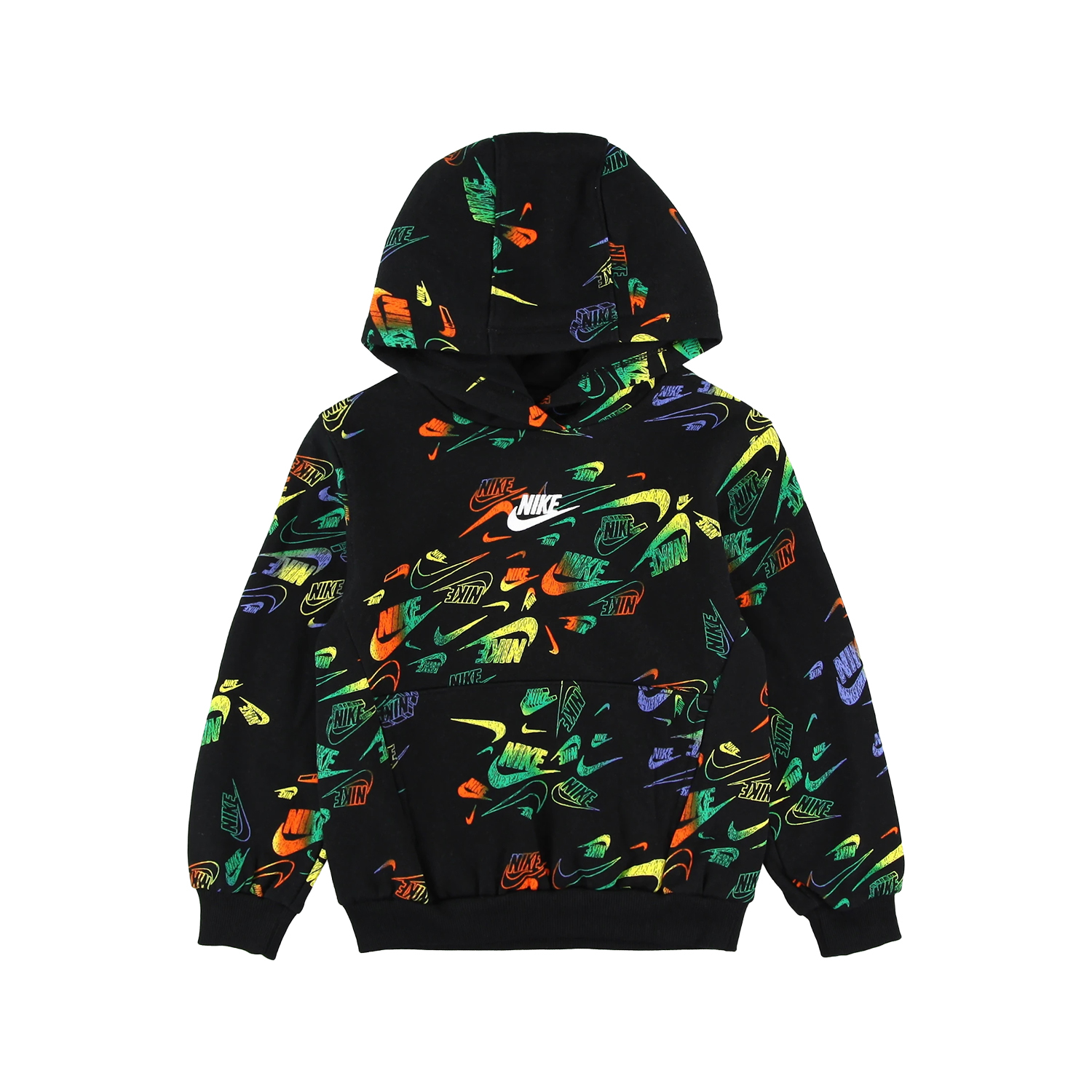 Nike（ナイキ）｜キッズ(105-120cm) トレーナー/パーカー NIKE