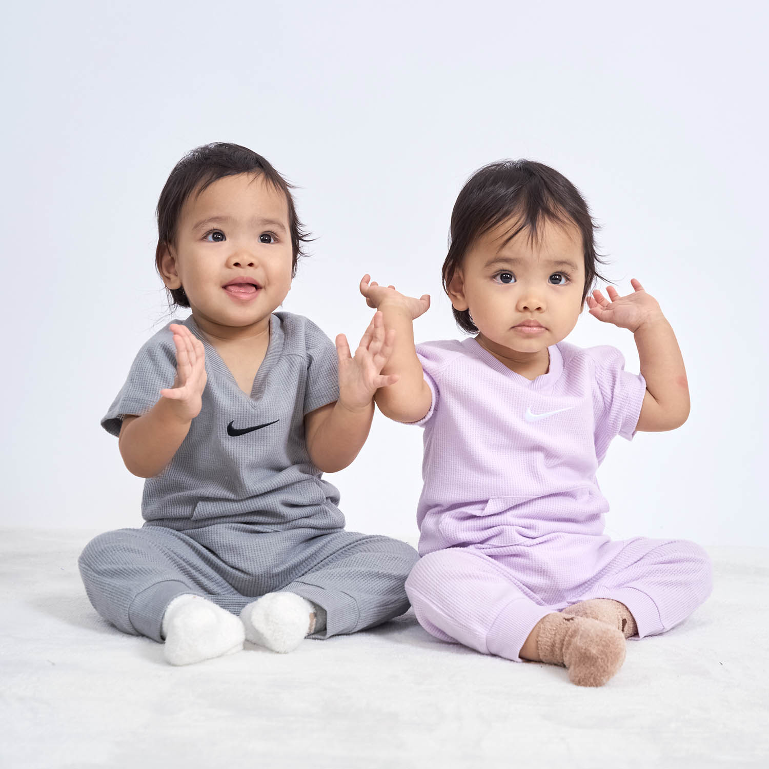 セット値引き対応　【24cm】Air Jordan 12 2足セット Jordan Jumpman Two Trey Concord Men's - DO1925-100 - US