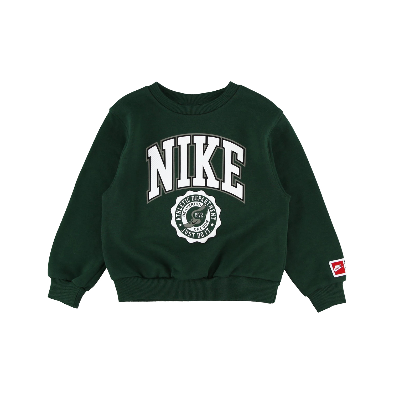 Nike（ナイキ）｜トドラー(90-100cm) トレーナー/パーカー NIKE(ナイキ