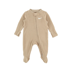 【新品 未開封】NIKE ベビー ロンパース ヒョウ柄 アニマル 女の子　男の子 新品 未開封】NIKE ベビー ロンパース ヒョウ柄 アニマル 女の子