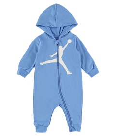 Jordan(ジョーダン) |【オンラインストア限定商品】JORDAN(ジョーダン) JDB HBR JUMPMAN HOODED CVERALL ベビー (60-70cm)