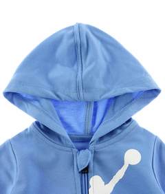 Jordan(ジョーダン) |【オンラインストア限定商品】JORDAN(ジョーダン) JDB HBR JUMPMAN HOODED CVERALL ベビー (60-70cm)