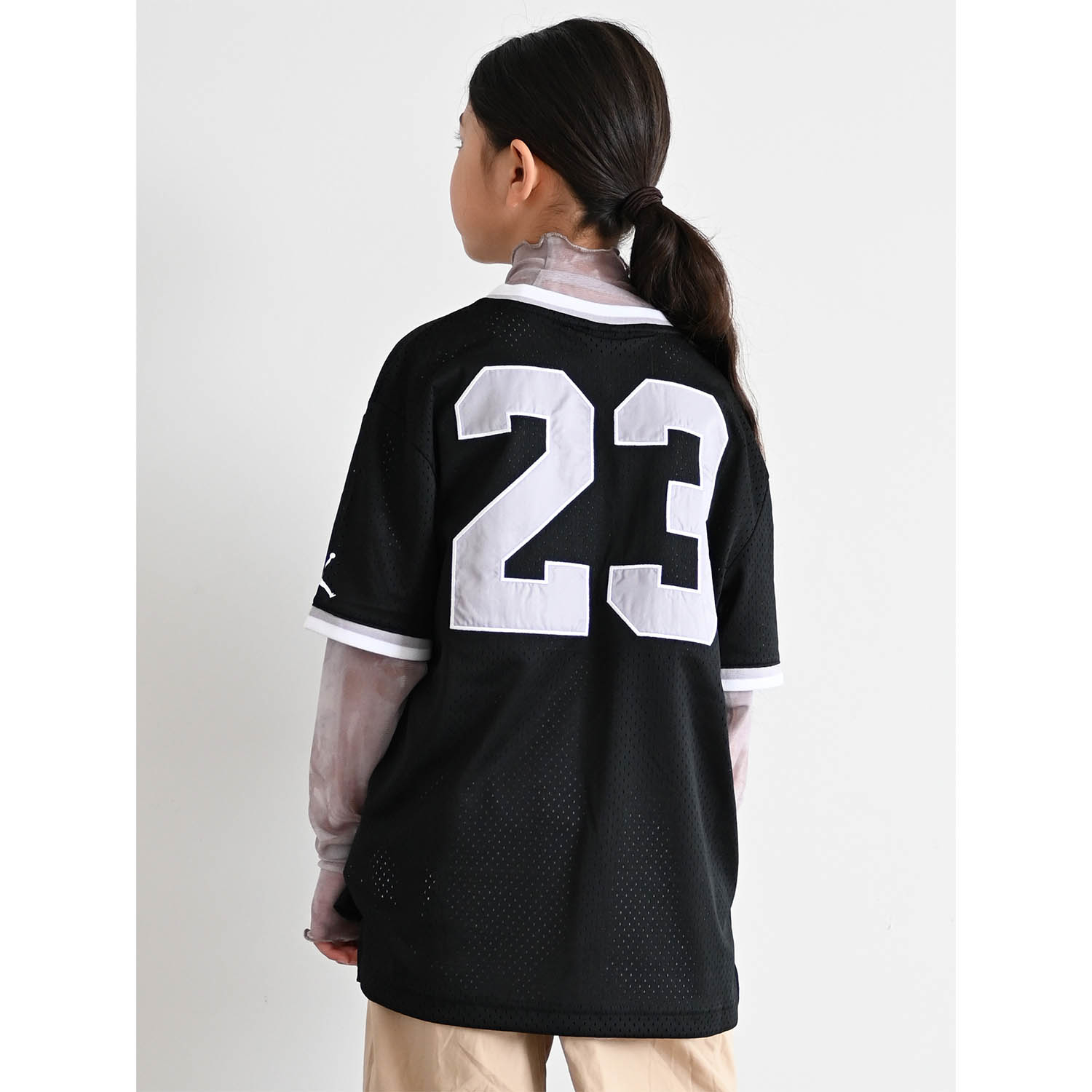 専用　ジョーダン　ロンT  Tシャツ　160 まとめ Jordan（ジョーダン）｜ジュニア(130-170cm) Tシャツ JORDAN