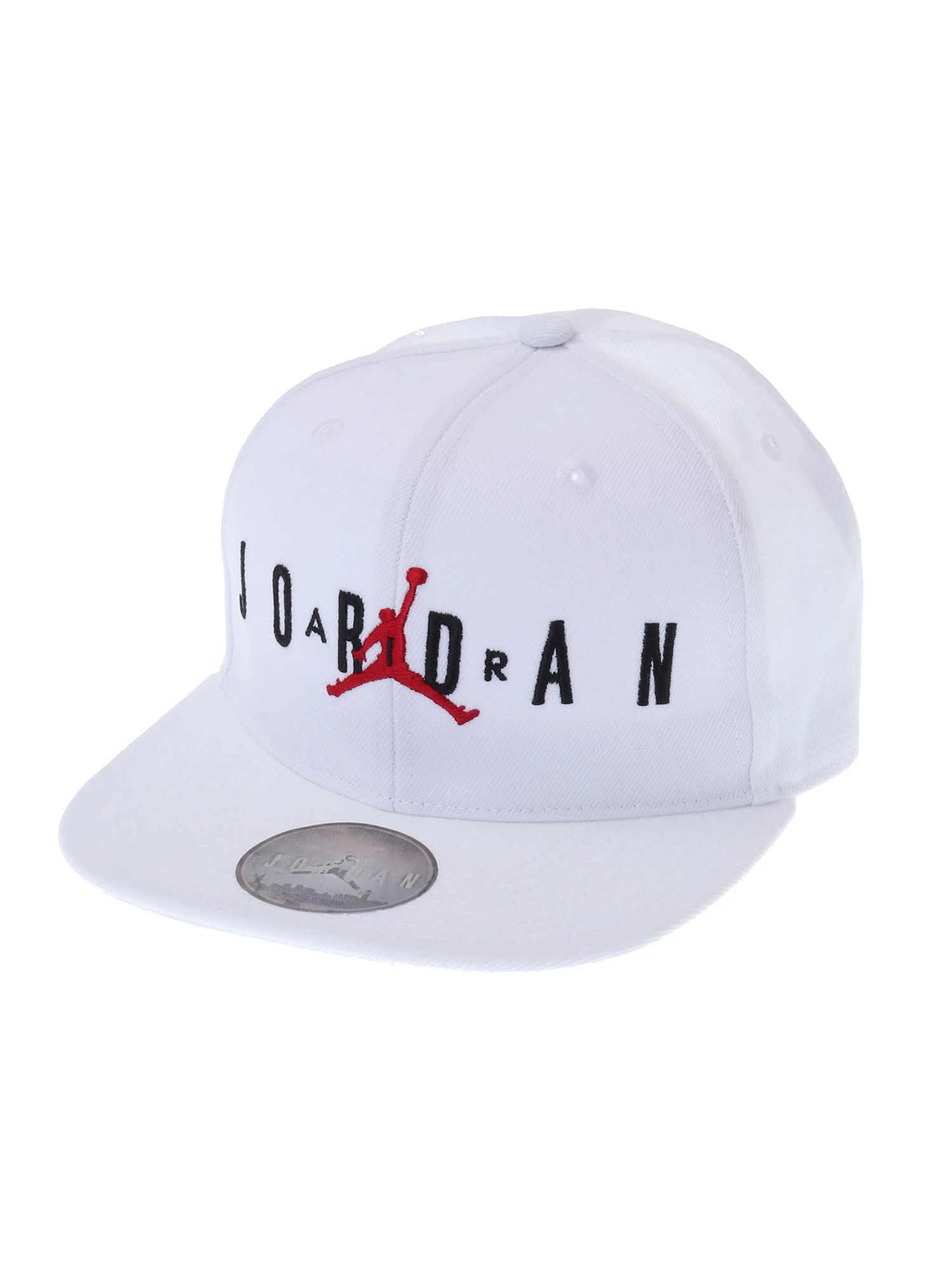 Jordan（ジョーダン）｜キャップ(53.5-56cm) JORDAN(ジョーダン) CAP アイテム詳細｜ROOKIE  KIDS（ルーキーキッズ）公式オンラインストア