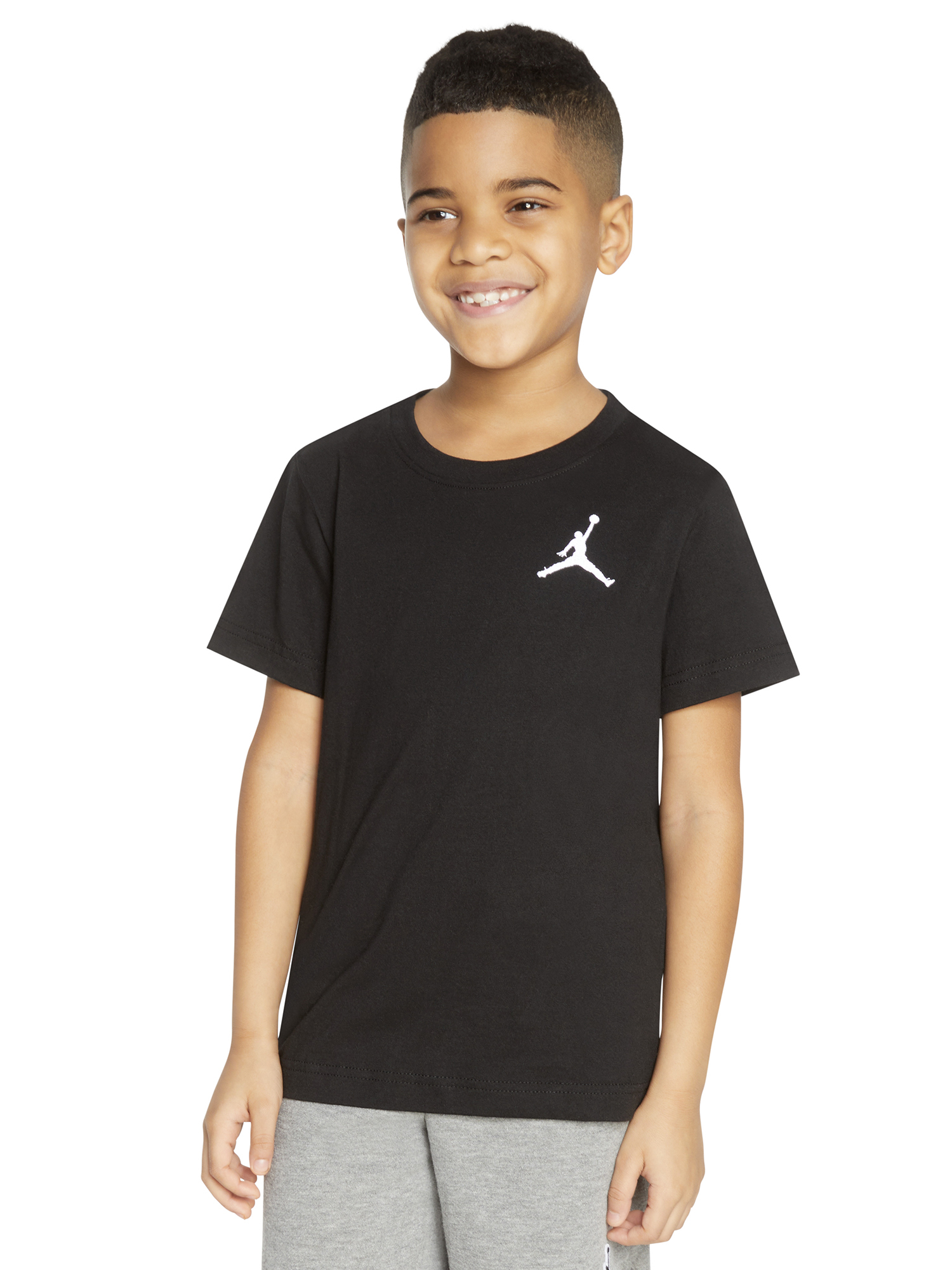 Jordan キッズ(96-122cm) Tシャツ JORDAN(ジョーダン) JUMPMAN TEE