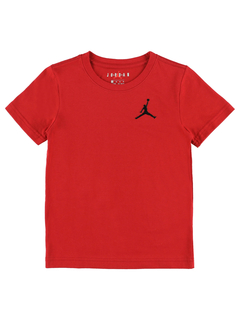 Jordan(ジョーダン) |キッズ(96-122cm) Tシャツ JORDAN(ジョーダン) JUMPMAN AIR EMBROIDERY