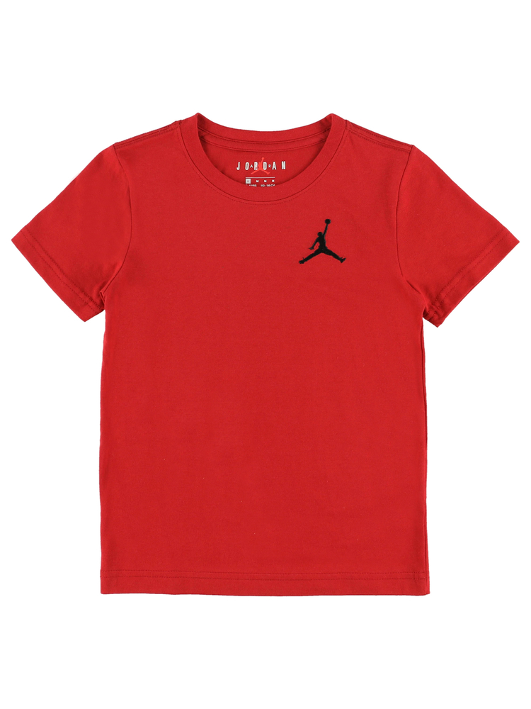 Jordan(ジョーダン) |キッズ(96-122cm) Tシャツ JORDAN(ジョーダン) JUMPMAN AIR EMBROIDERY