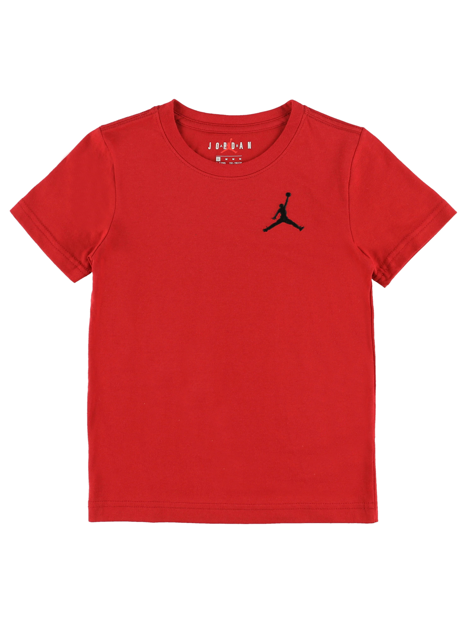 Jordan（ジョーダン）｜キッズ(96-122cm) Tシャツ JORDAN(ジョーダン