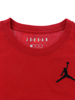 Jordan(ジョーダン) |キッズ(96-122cm) Tシャツ JORDAN(ジョーダン) JUMPMAN AIR EMBROIDERY