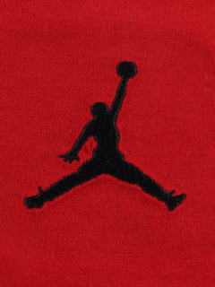 Jordan(ジョーダン) |キッズ(96-122cm) Tシャツ JORDAN(ジョーダン) JUMPMAN AIR EMBROIDERY