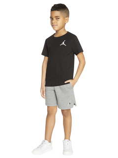 Jordan(ジョーダン) |キッズ(96-122cm) Tシャツ JORDAN(ジョーダン) JUMPMAN AIR EMBROIDERY