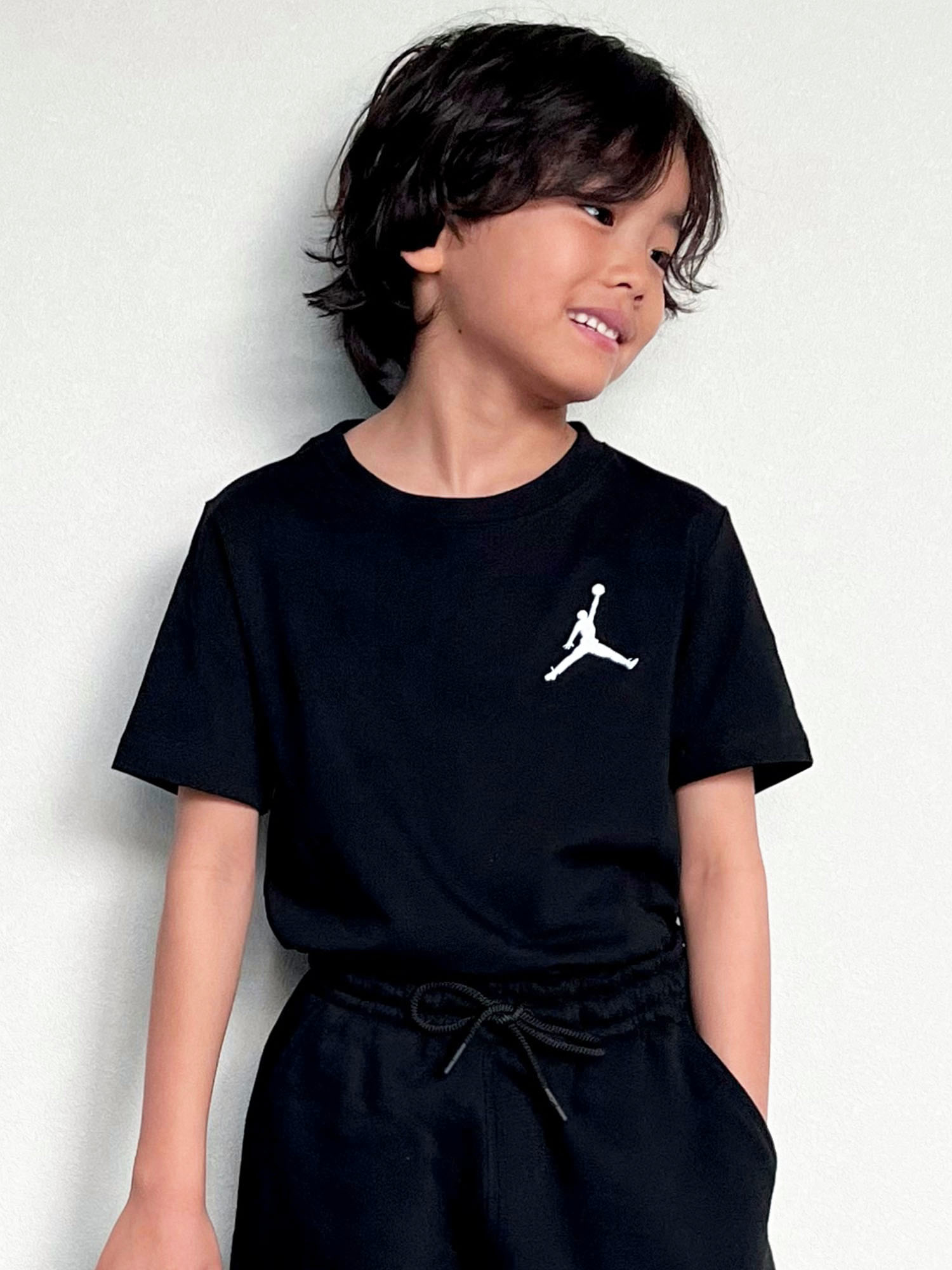 Jordan（ジョーダン）｜ジュニア(128-170cm) Tシャツ JORDAN